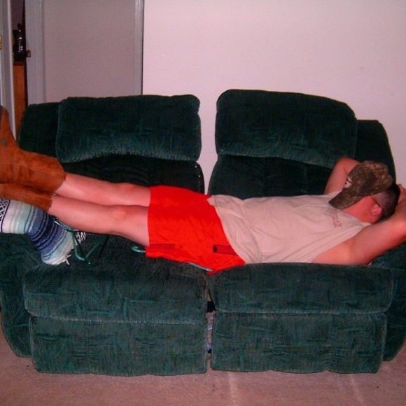 Meet your Posher, Jeremy - Picture 1 of 1